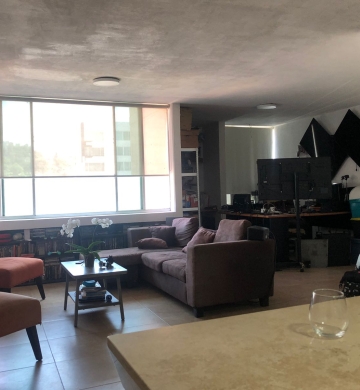 Venta Depto. Rincón de la Montaña