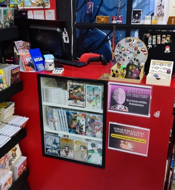 MUEBLES MADERA IDEALES PARA LIBRERIA