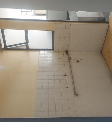 Venta de departamento 3 rec