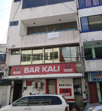 SÚPER OFERTA EDIFICIO 4 NIVELES CENTRO TUXPAN, VERACRUZ $6,390,000.00