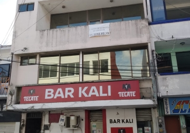 SÚPER OFERTA EDIFICIO 4 NIVELES CENTRO TUXPAN, VERACRUZ $6,390,000.00