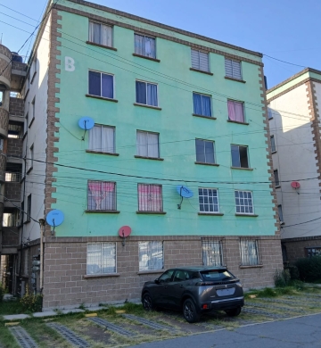 Departamento a 5 Minutos de Alfredo del Mazo Salida Rápida CDMX