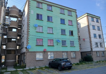 Departamento a 5 Minutos de Alfredo del Mazo Salida Rápida CDMX