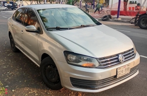 Volwagen Vento 2019 starline MT 1.6