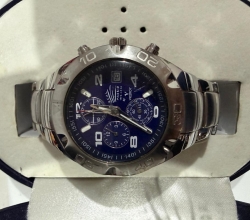 Reloj y Medalla de Real Madrid