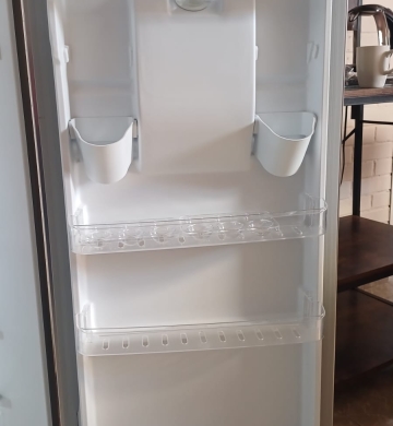 Refrigerador Midea 7 pies