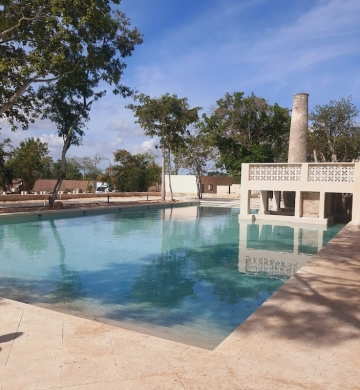 Terrenos Residenciales en Mérida Yucatán