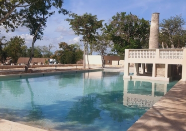 Terrenos Residenciales en Mérida Yucatán