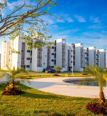 Departamento en Acapulco Guerrero