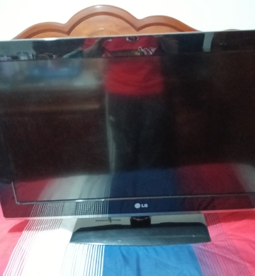Pantalla LG 32 pulgadas
