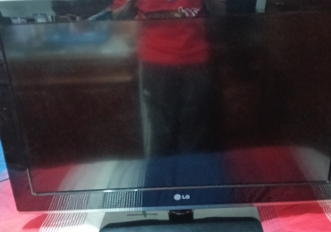 Pantalla LG 32 pulgadas