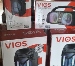 Bocinas Bluetooth