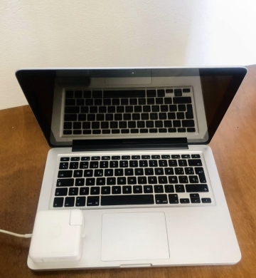 Mac Book Pro 13”
