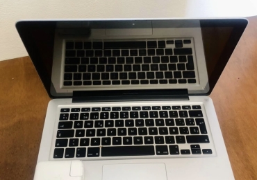 Mac Book Pro 13”