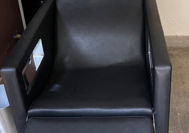 Lote de muebles para salón de belleza como nuevos