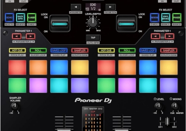 Pioneer djm s7
