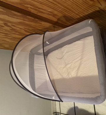 Cuna Colecho Infanti mix