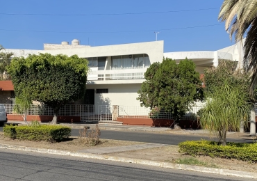 Oportunidad Unica para Invertir. Linda Casa Recidencial. Zona de Alta Plusvalia y de Alto Crecimiento Comercial