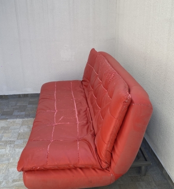 SE VENDE SOFA CAMA MATRIMONIAL