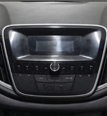 Autoestéreo Chevrolet cavalier