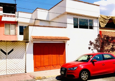 En Venta casa ampliada y remodelada
