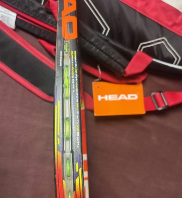 RAQUETA DE TENIS HEAD