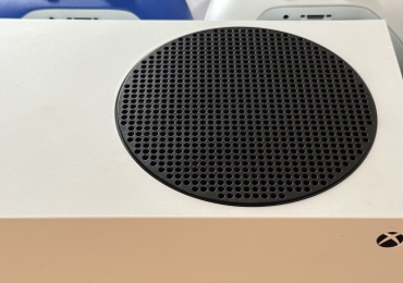 Xbox series S seminuevo