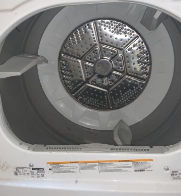 Secadora Mabe Gas LP 20 kg Energy Saver Green  Modelo SMG26N5MNBAB0 – USO LIGERO