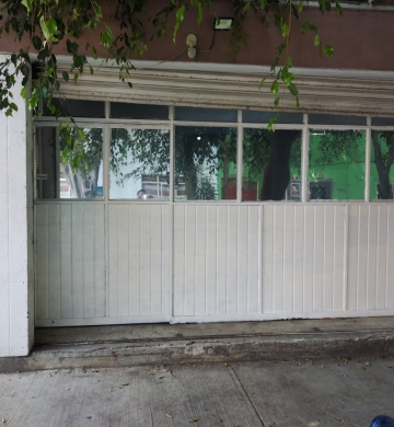 RENTA LOCAL COMERCIAL – AZCAPOTZALCO