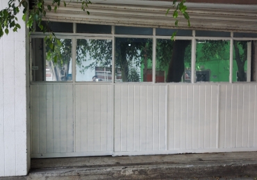 RENTA LOCAL COMERCIAL – AZCAPOTZALCO