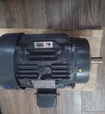 Motor nuevo de 10 caballos