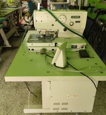 Máquinas de costura