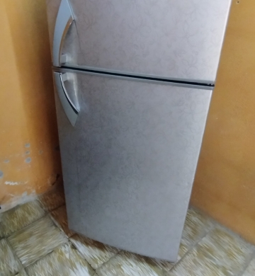 Refrigerador Daewoo