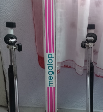 Vendo remadora de ejercicio