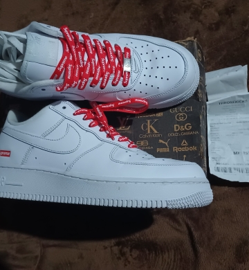 Air force 1 Supreme originales