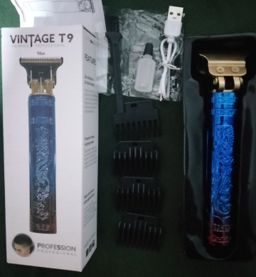 Venta de máquinas para cortar pelo