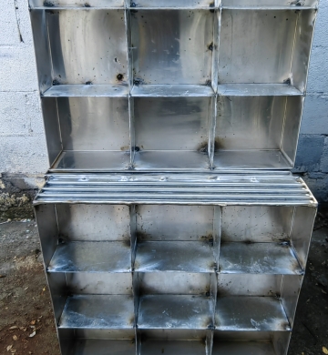 TALLER DE SOLDADURA INDUSTRIAL MTY