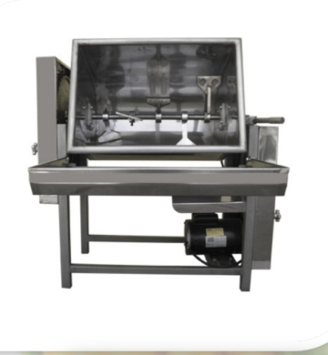 Tortillería completa