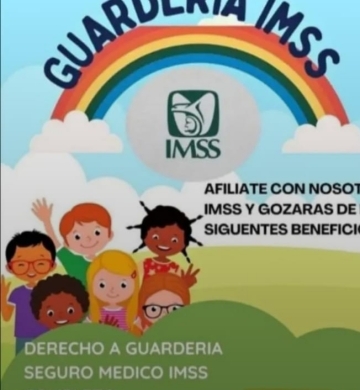 Afiliaciones al IMSS