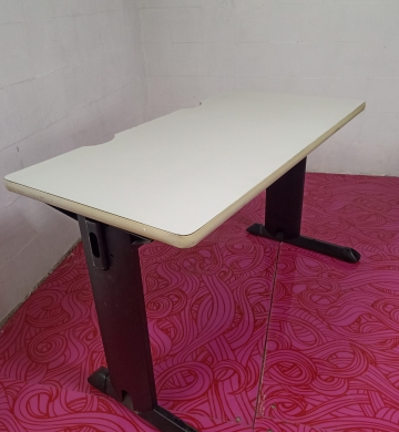 Escritorio de analista