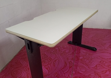 Escritorio de analista