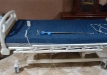 Cama eléctrica