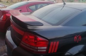 ADVERGER MANUAL 2009