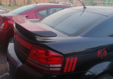 ADVERGER MANUAL 2009