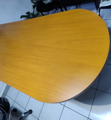 Se vende mesa de oficina ejecutiva escritorio