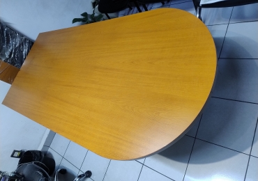 Se vende mesa de oficina ejecutiva escritorio