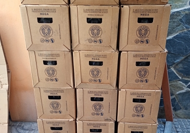 Se VENDE ENVASE de cerveza