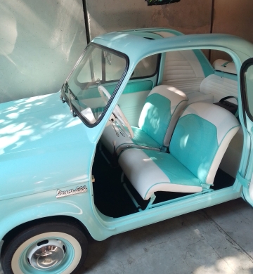 CLASES DE MANEJO PARTICULARES