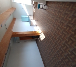Rento habitación estudiante tlalpan