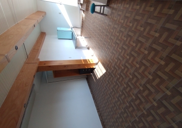 Rento habitación estudiante tlalpan